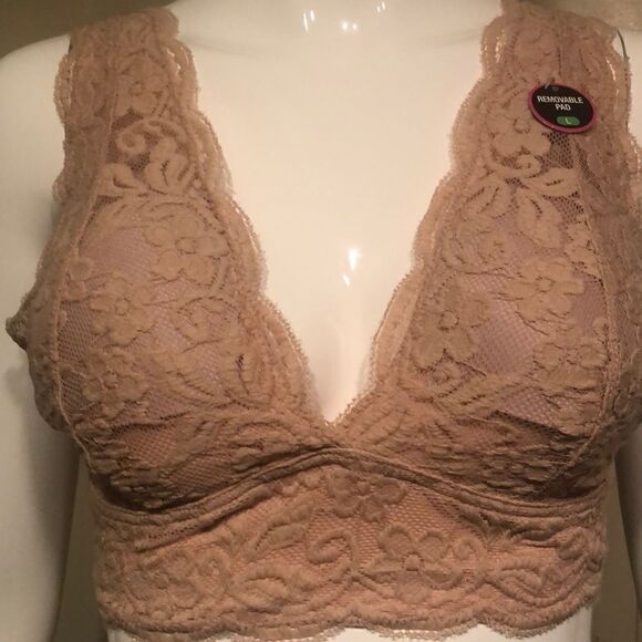 Rene Rofe Bra   - Picture 2 of 5